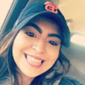 Meet your Posher, Karla